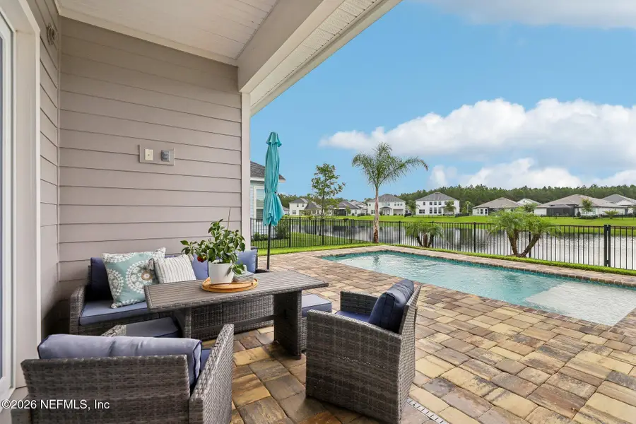 136 Iris Creek Drive, Saint Augustine, FL 32092 - #2