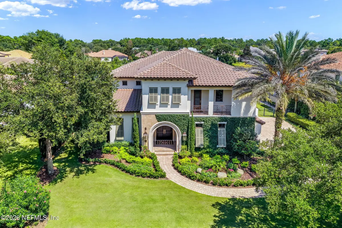 5209 Tallulah Lake Court, Jacksonville, FL 32224 - #1