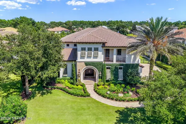 5209 Tallulah Lake Court, Jacksonville, FL 32224