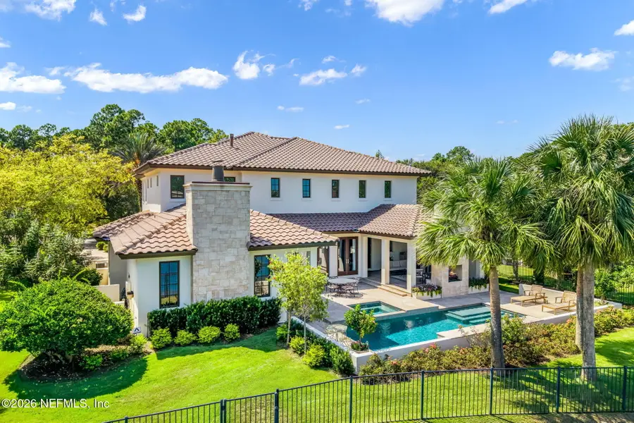 5209 Tallulah Lake Court, Jacksonville, FL 32224 - #2