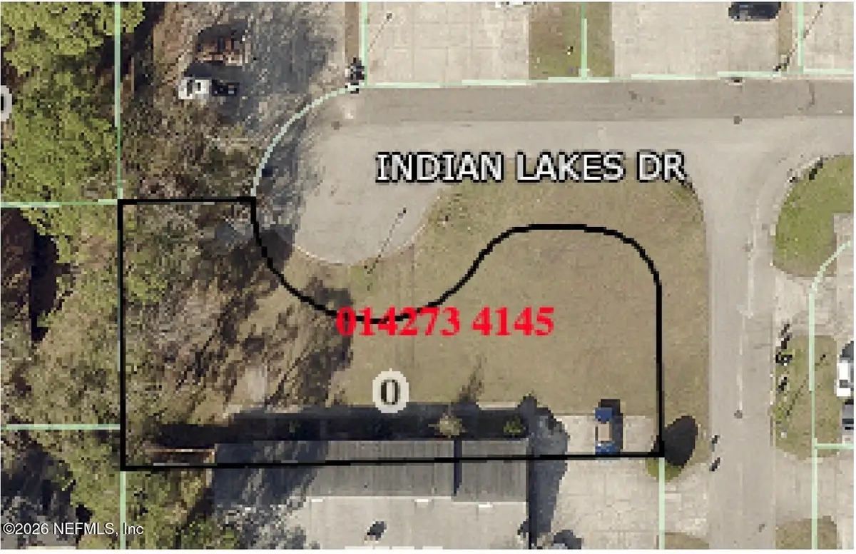 0 Indian Lakes Drive, Jacksonville, FL 32210 - #1