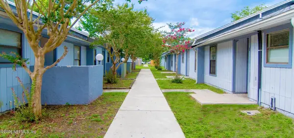 5138 Ricker Road, Jacksonville, FL 32210