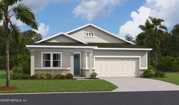33 Enclave Avenue, Palm Coast, FL 32164