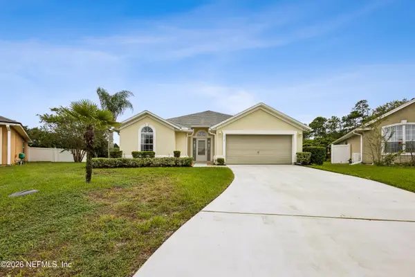 1412 Tall Pine Court, St. Augustine, FL 32084