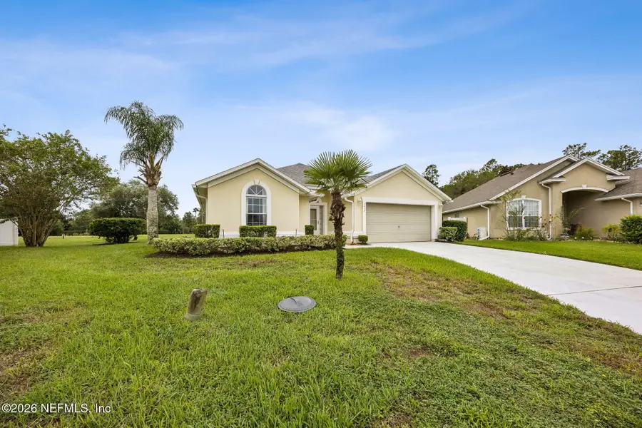 1412 Tall Pine Court, Saint Augustine, FL 32084 - #2