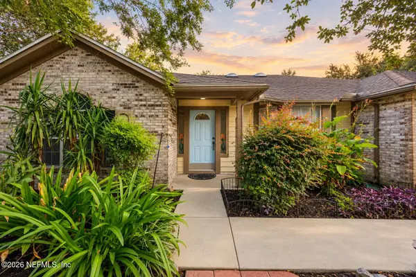 2168 Whitfield Drive, Fernandina Beach, FL 32034