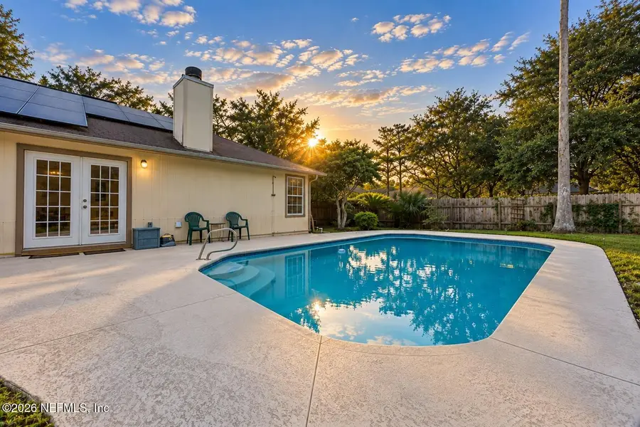 2168 Whitfield Drive, Fernandina Beach, FL 32034 - #2