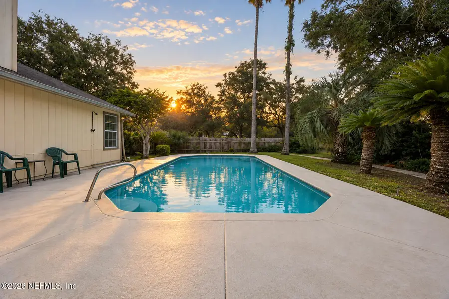 2168 Whitfield Drive, Fernandina Beach, FL 32034 - #3