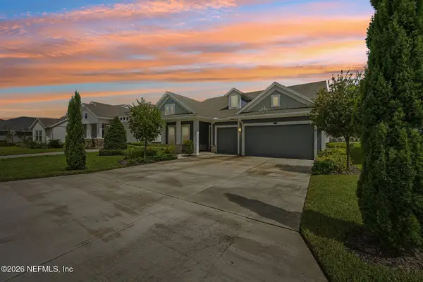373 Navigators Road, St. Johns, FL 32259