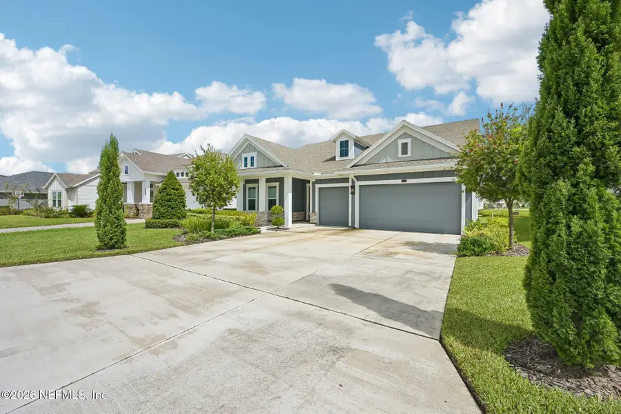 373 Navigators Road, Saint Johns, FL 32259 - #3