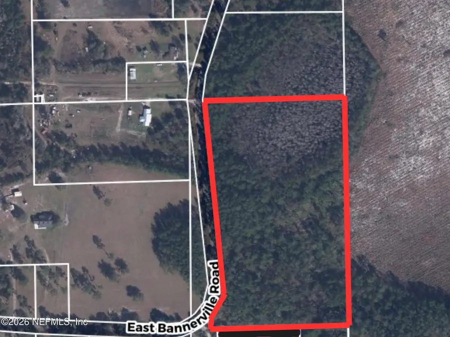 0 E Bannerville Road, Palatka, FL 32177 - #3