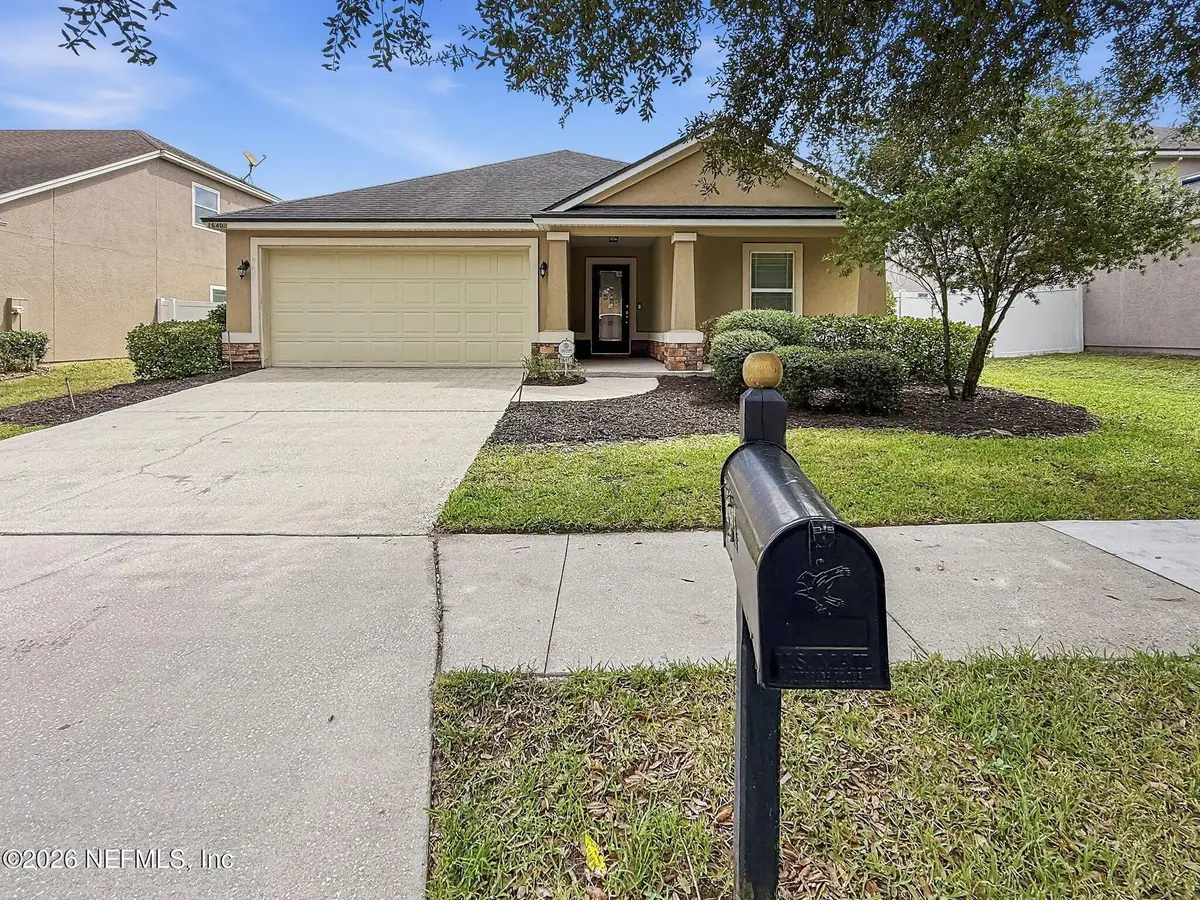 16403 Tisons Bluff Road, Jacksonville, FL 32218 - #1