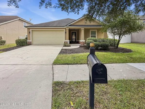 16403 Tisons Bluff Road, Jacksonville, FL 32218