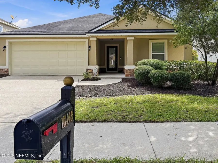 16403 Tisons Bluff Road, Jacksonville, FL 32218 - #2