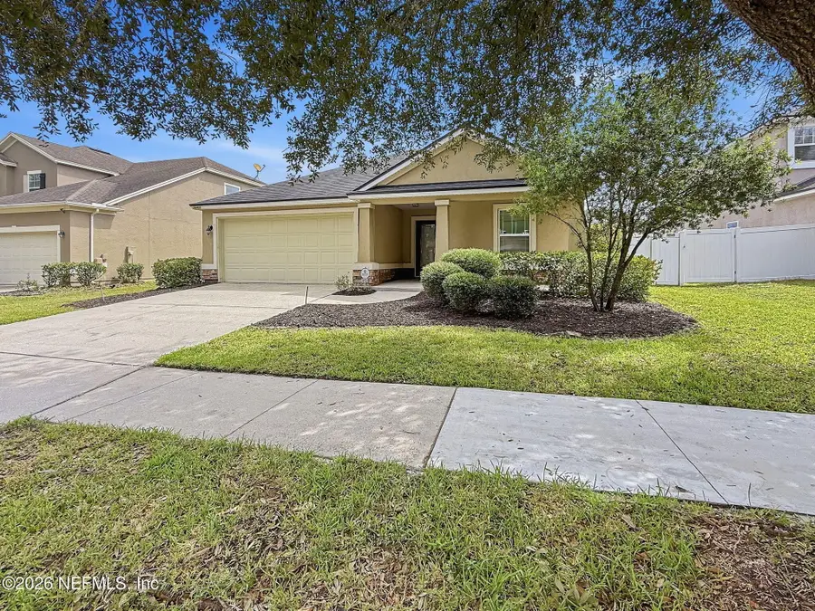 16403 Tisons Bluff Road, Jacksonville, FL 32218 - #3