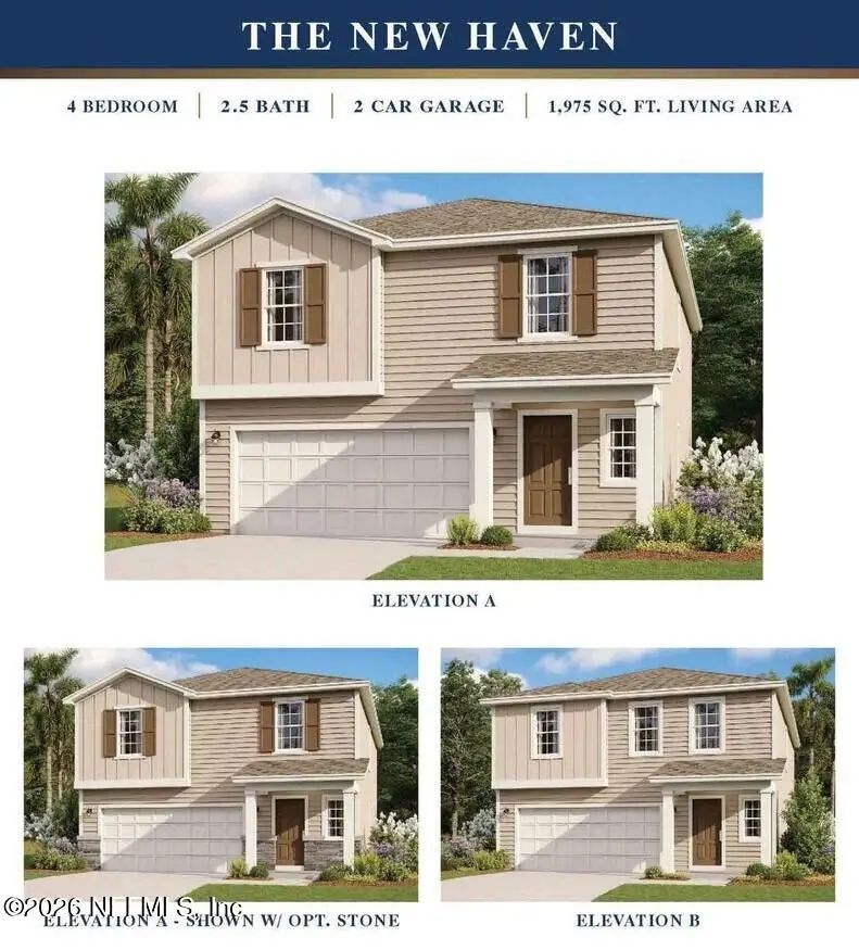 67 Posadas Lane, Saint Augustine, FL 32095 - #1