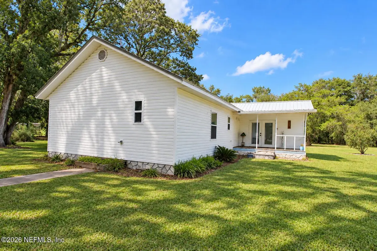 7320 Old Wolf Bay Road, Palatka, FL 32177 - #1