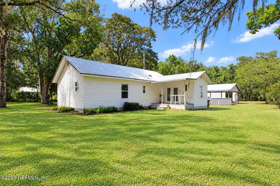 7320 Old Wolf Bay Road, Palatka, FL 32177 - #2