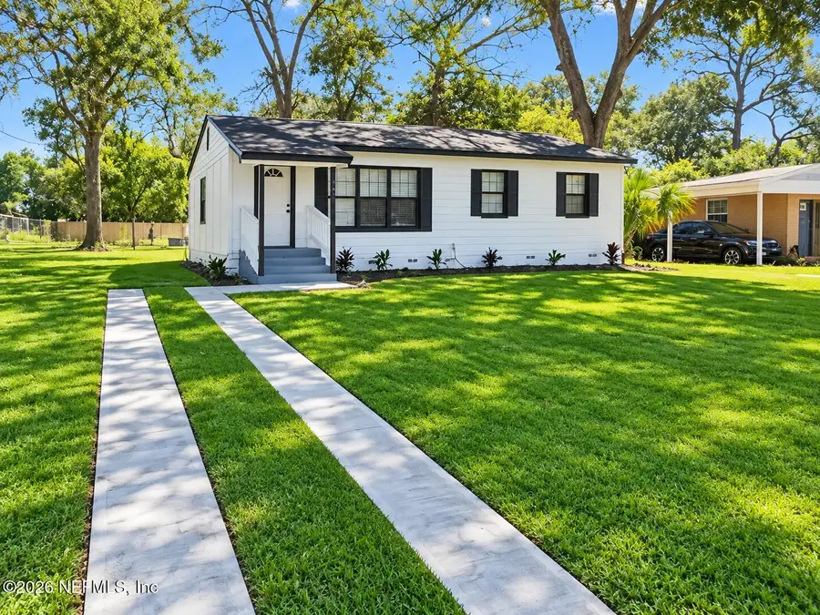 10521 Briarcliff E Road, Jacksonville, FL 32218 - #2
