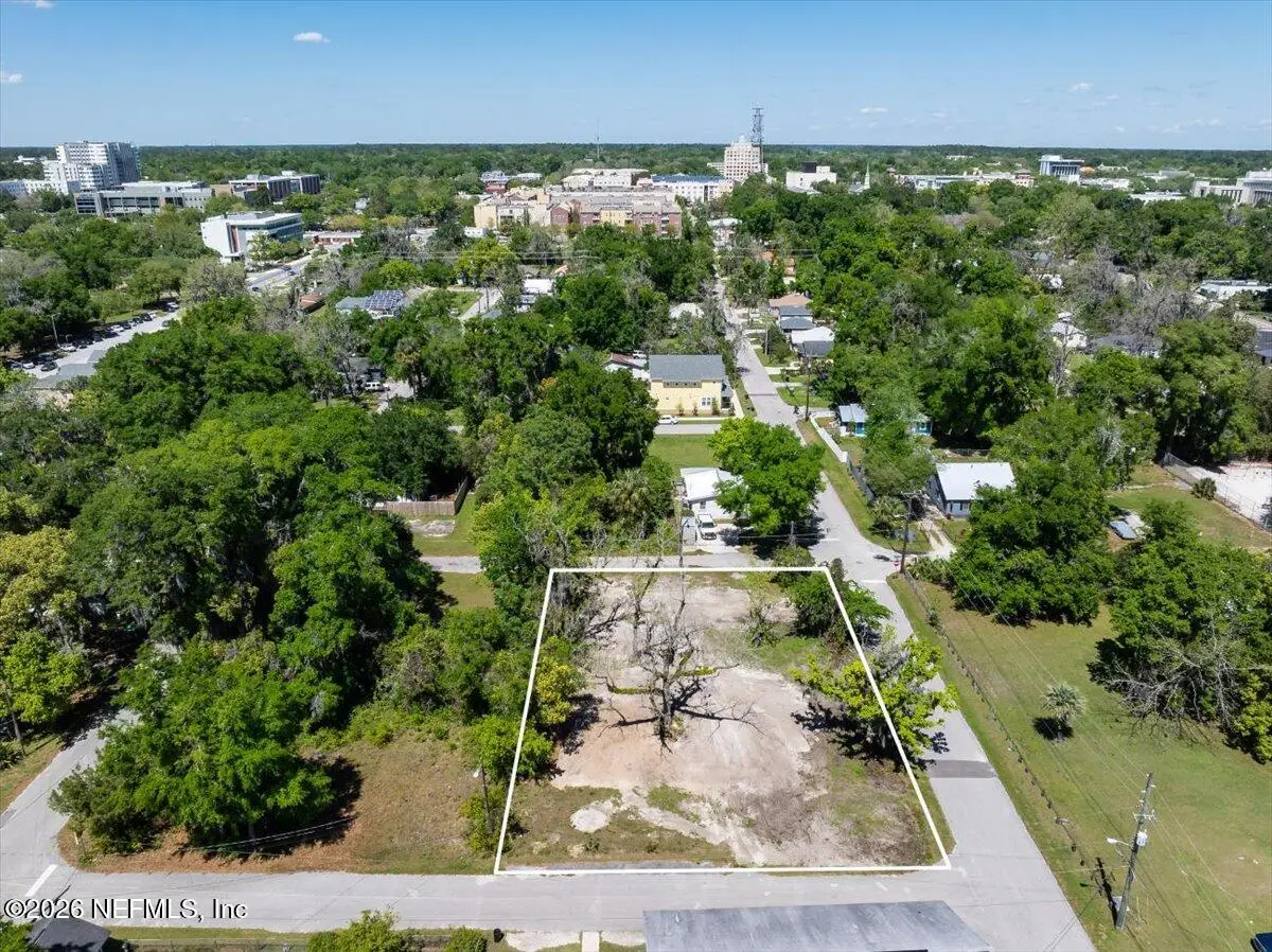 722 SW 5th Street, Gainesville, FL 32601 - #1