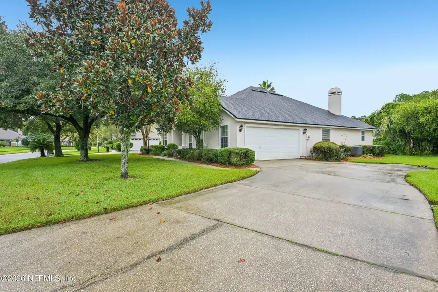 2548 Whispering Pines Drive, Fleming Island, FL 32003 - #3