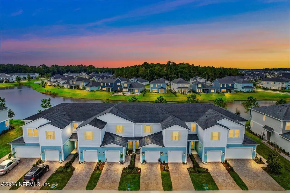 224 Brandon Lakes Drive, World Golf Village, FL 32092 - #1