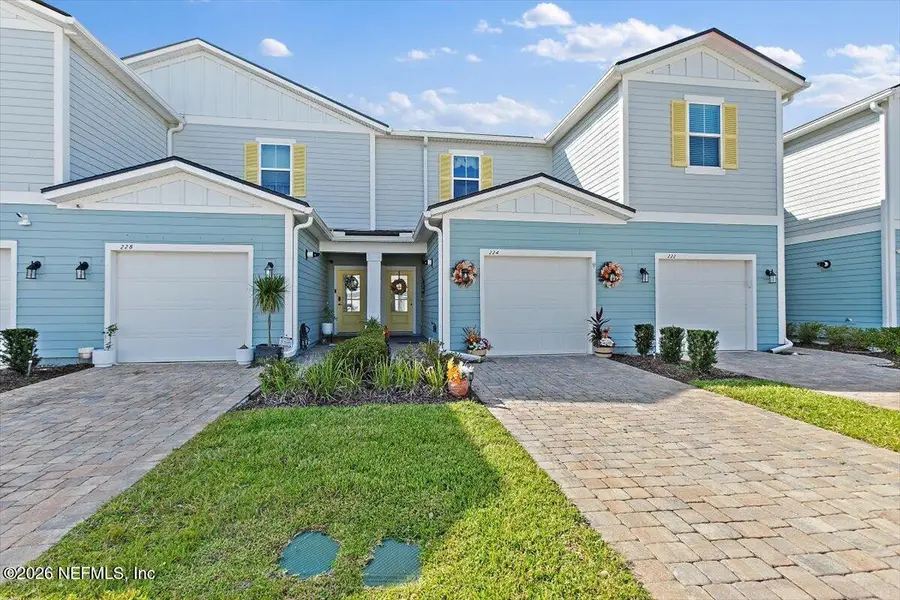 224 Brandon Lakes Drive, World Golf Village, FL 32092 - #2