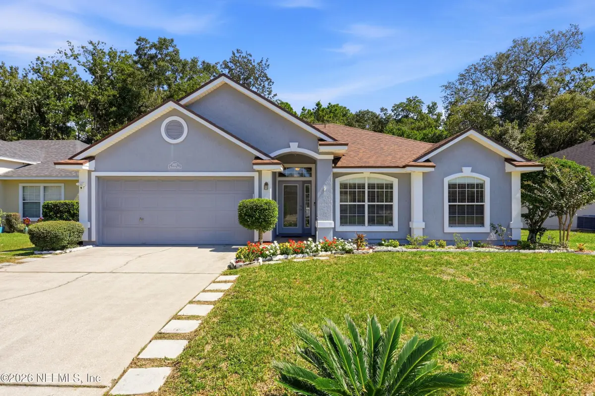 2637 Dalmation E Lane, Jacksonville, FL 32246 - #1