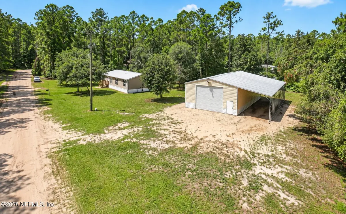 106 Mackerel Avenue, Palatka, FL 32177 - #1
