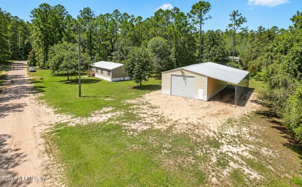 106 Mackerel Avenue, Palatka, FL 32177