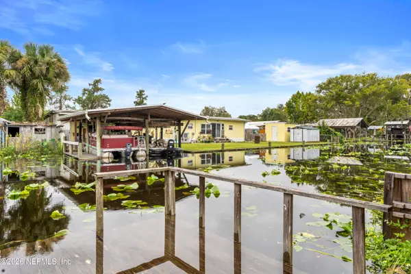 125 Pine Street, Satsuma, FL 32189