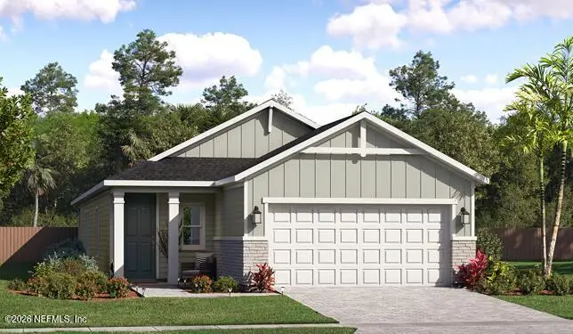 46 Ludington Parkway, Saint Augustine, FL 32092 - #1
