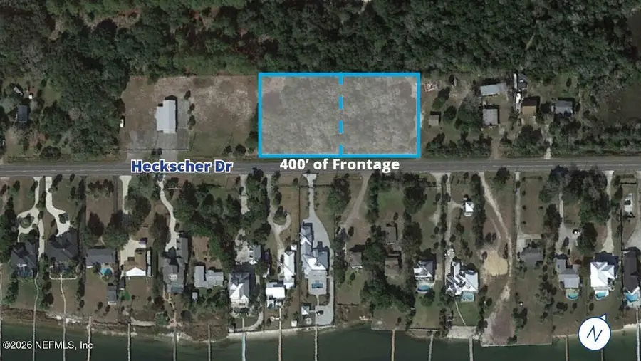 0 Heckscher Drive, Jacksonville, FL 32226 - #2
