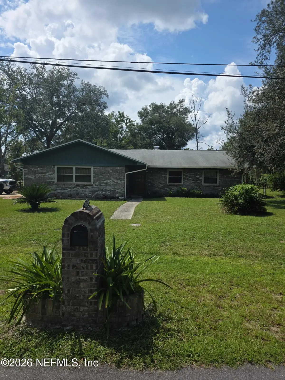 12790 Allport Road, Jacksonville, FL 32258 - #1