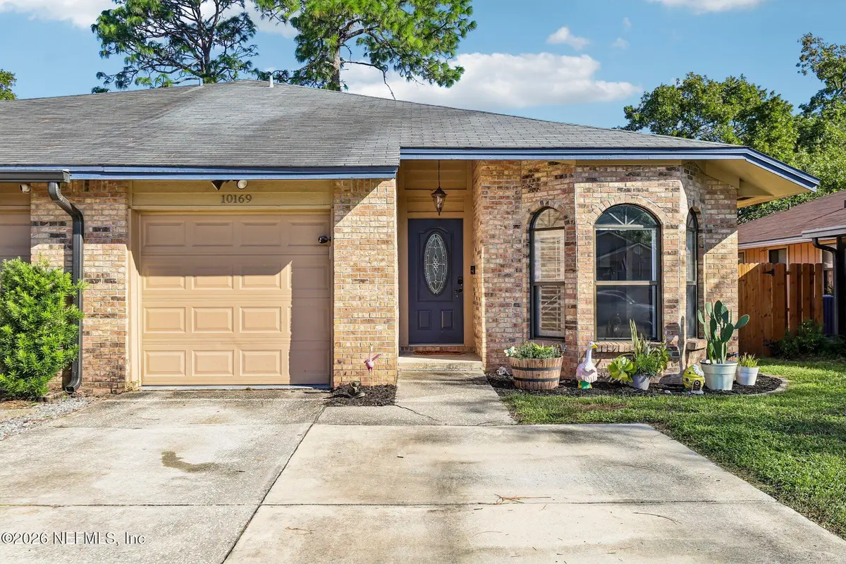 10169 Geni Hill N Circle, Jacksonville, FL 32225 - #1