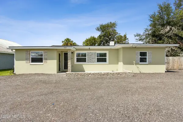 1814 Blanding Boulevard, Jacksonville, FL 32210