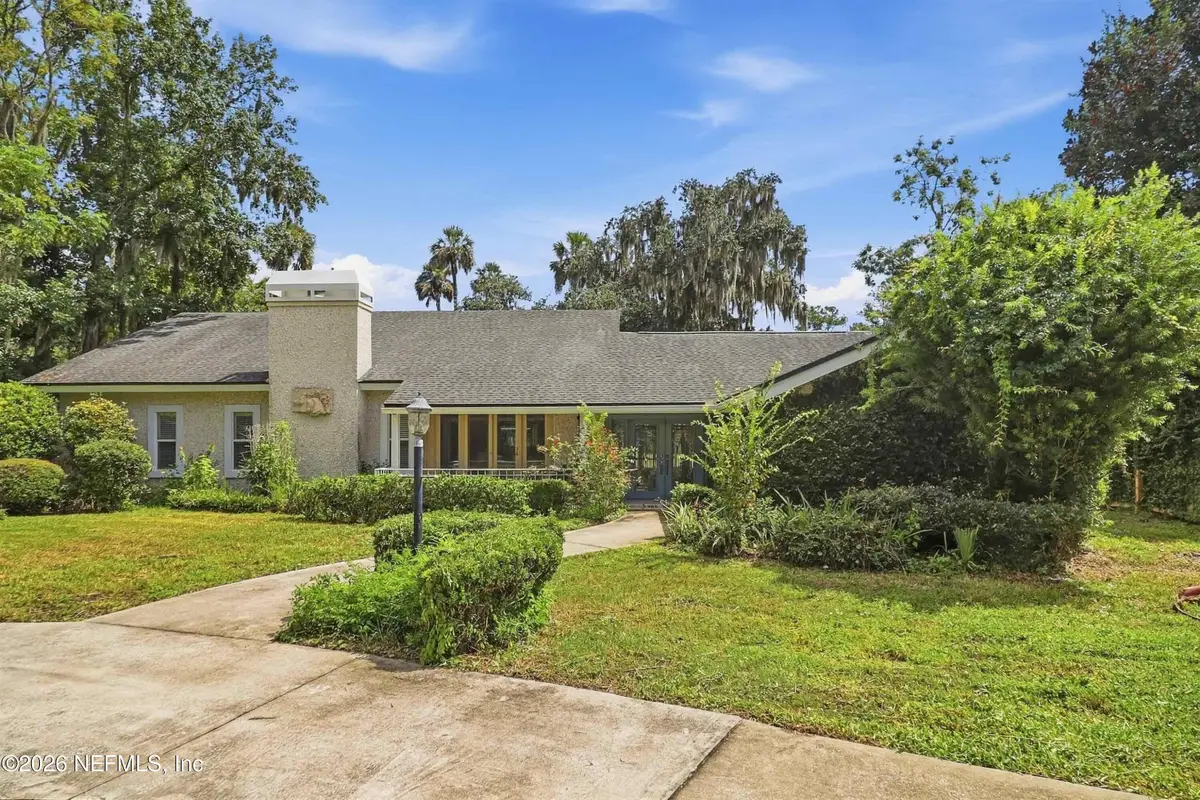 60 Roscoe N Boulevard, Palm Valley, FL 32082 - #1