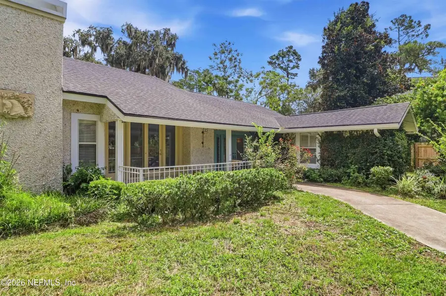 60 Roscoe N Boulevard, Palm Valley, FL 32082 - #2
