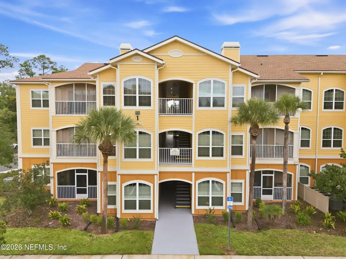 120 Old Town Parkway #1102, Saint Augustine, FL 32084 - #1