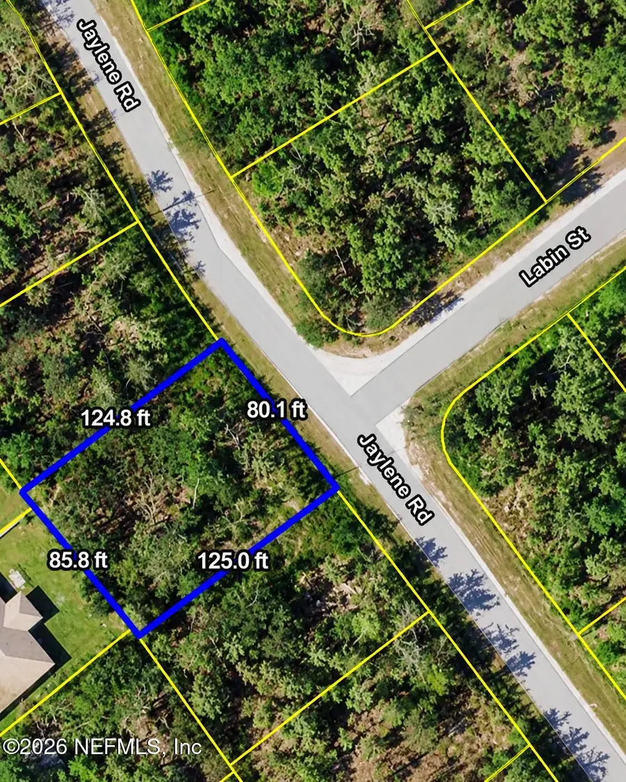 0 Jaylene Road, North Port, FL 34288 - #2