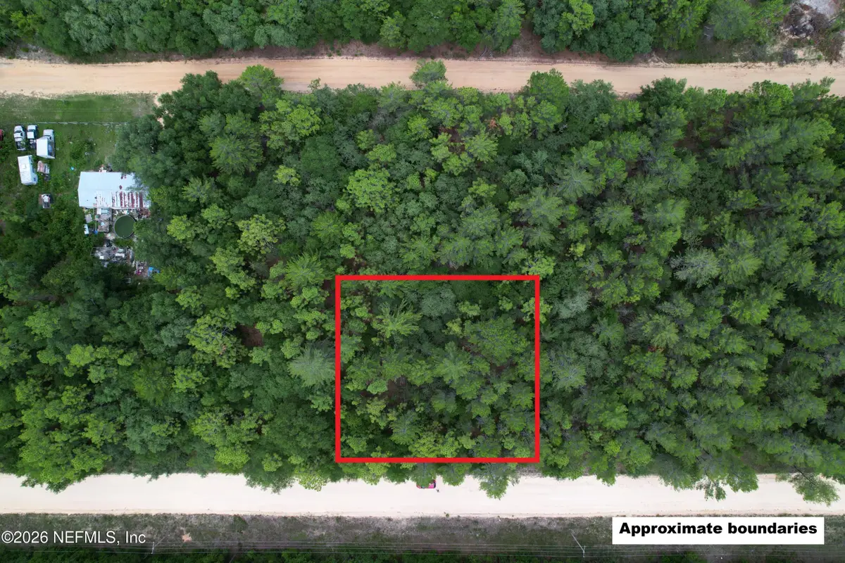 000 Usina Avenue, Interlachen, FL 32148 - #1