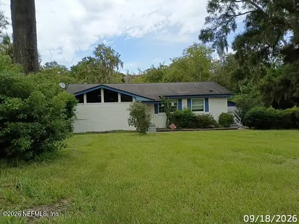 1401 Aletha Drive, Jacksonville, FL 32211