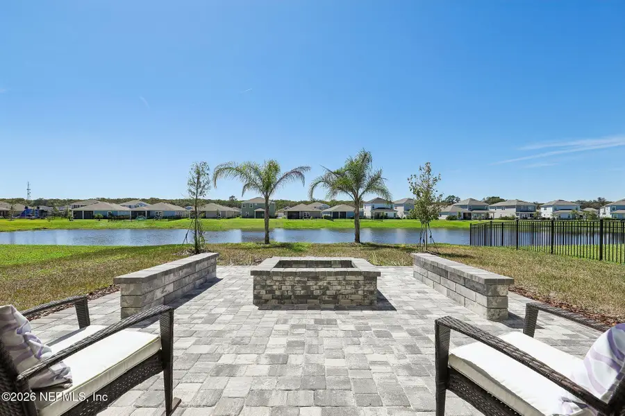 2498 Trailmark Drive, Saint Augustine, FL 32092 - #3