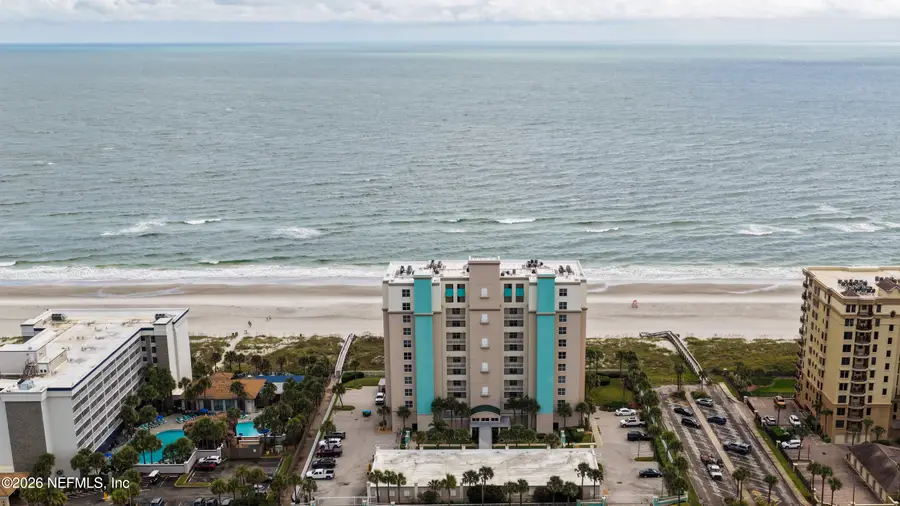 1415 1st N Street #303, Jacksonville Beach, FL 32250 - #2