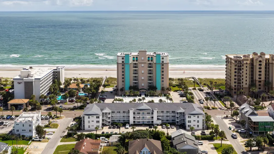 1415 1st N Street #303, Jacksonville Beach, FL 32250 - #3