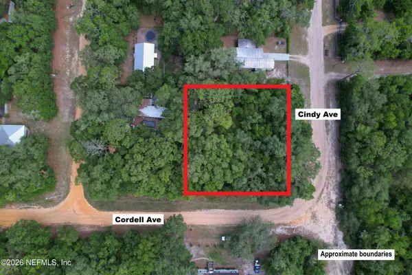 000 Cordell Avenue, Interlachen, FL 32148