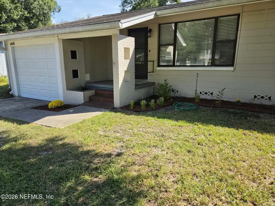 4601 Anvers Boulevard, Jacksonville, FL 32210 - #3