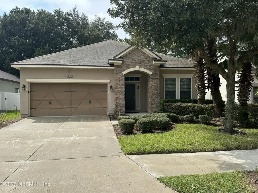 16228 Dowing Creek Drive, Jacksonville, FL 32218 - #2