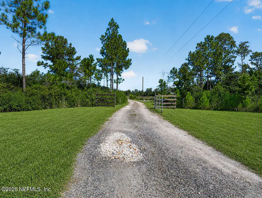 6195 River Road, Hilliard, FL 32046 - #2