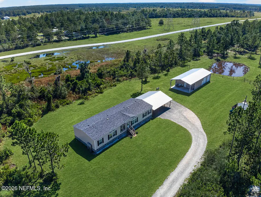 6195 River Road, Hilliard, FL 32046 - #3